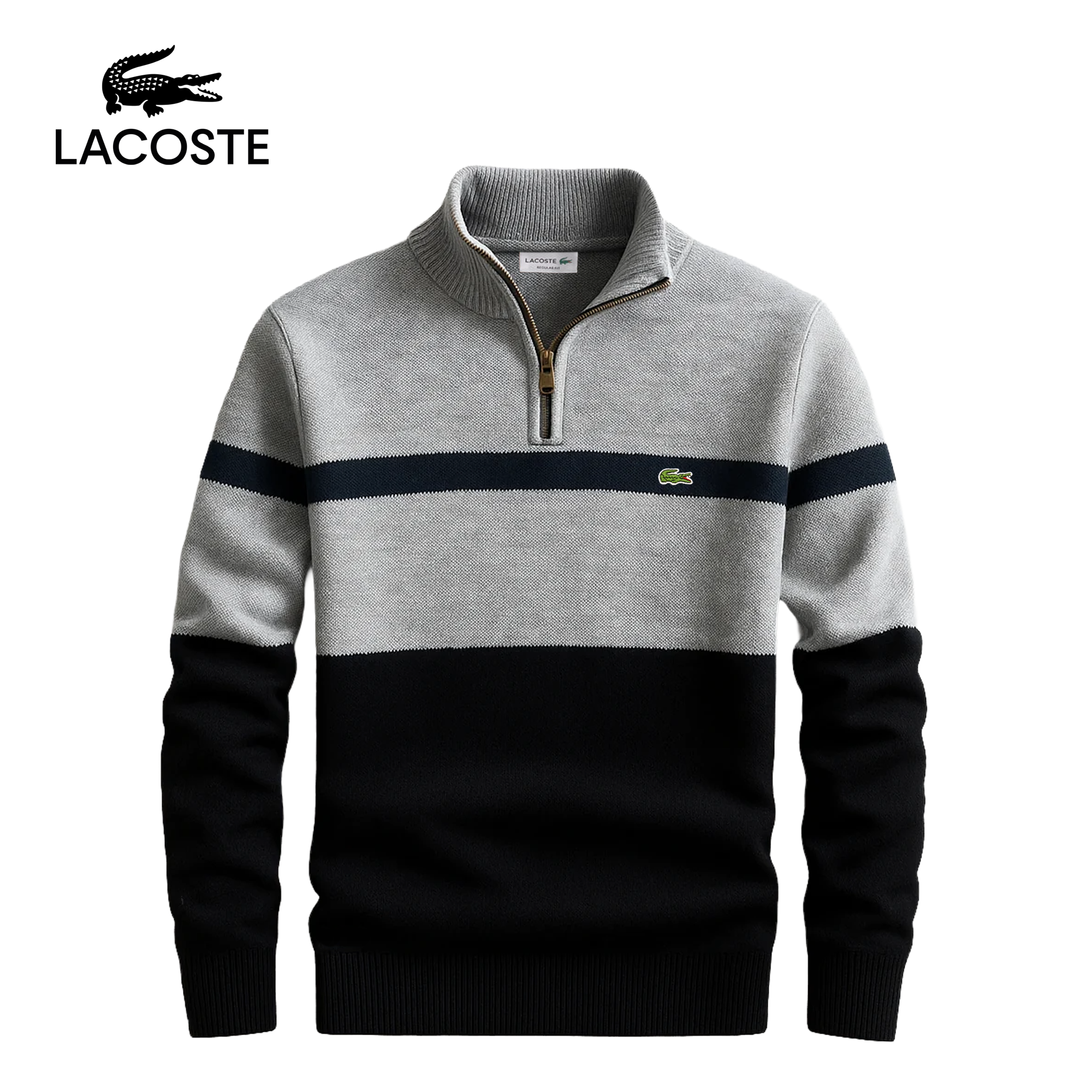 Maglione Heritage LC